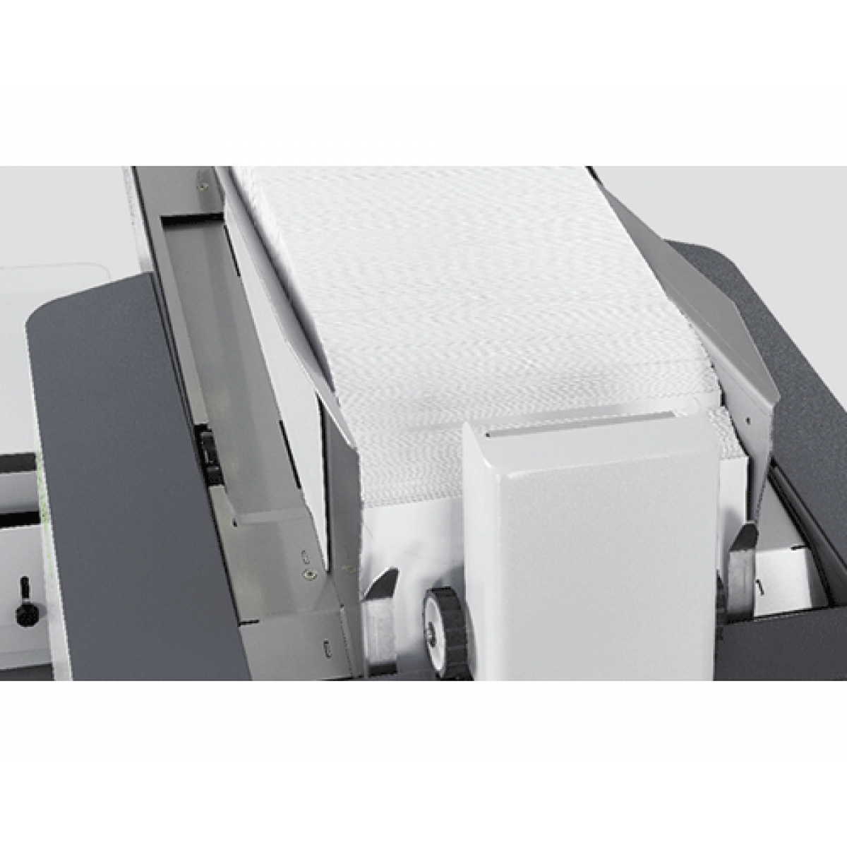 Formax FD 7500 Series Office Paper Folder and Inserter