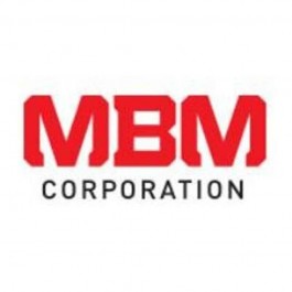 MBM 0693 Medium Perforator Blade 