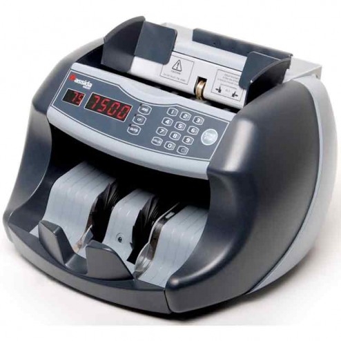 Cassida 6600 UV Money Counter 6600UV