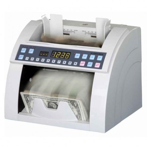 Ribao BC-2000UV Currency Counter