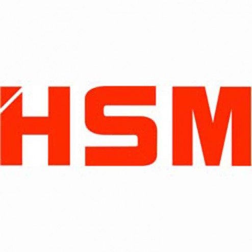 HSM 400.2 w/40v, Conversion kit to add FA400 Shredder to 40vl Baler 