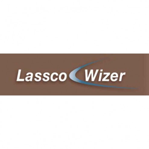 Lassco Wizer W171-3 Drill-Ease Wax Sticks Drill Lubricant  
