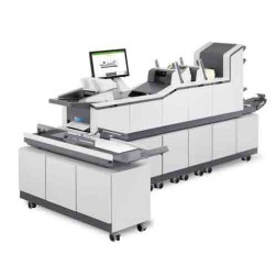 Formax FD 7202-Special 1F Office Paper Folder and Inserter