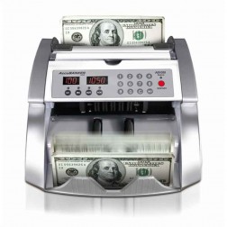 AccuBanker AB1050 Currency Counter