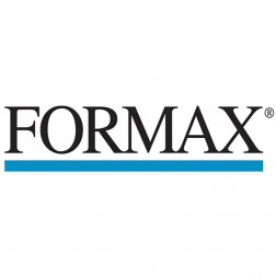 Formax FD 100-30 Tri-Color Ink Roll, For FD 150
