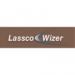 Lassco Wizer CR177-18 1/8" Corner Rounder Blade