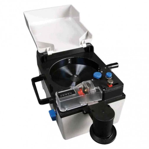 Semacon S-35 Electric or Manual Coin Counter Batching