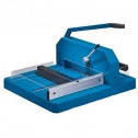 Dahle 848 Heavy Duty 118 5/8" Guillotine Style Stack Cutter