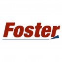 Foster 69141 Keencut 28mm Textile Cutting Wheels