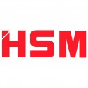 HSM Signature Series DuraFlex Shred Console Maple 