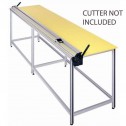 Foster 60932 Keencut Big Bench Xtra 92" Cutting Table 