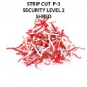 HSM SECURIO B32s 1/4  Strip Cut Shredder