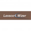 Lassco Wizer EBM2-1034 16" x 2" x 1/2" Drill Strip