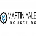 Martin Yale M-OGR0001 RED PAD PRESS GLUE, GALLON