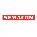 Thermal Paper Roll for Currency Discriminators by Semacon